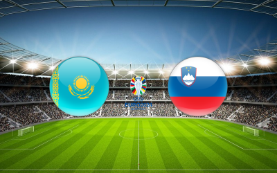 Видео обзор матча Казахстан - Словения (23.03.2023)