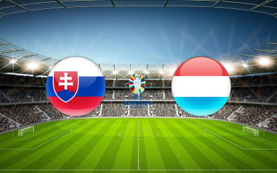 Видео обзор матча Словакия - Люксембург (23.03.2023)