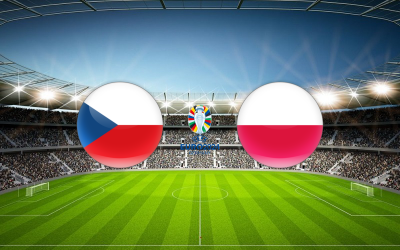 Видео обзор матча Чехия - Польша (24.03.2023)
