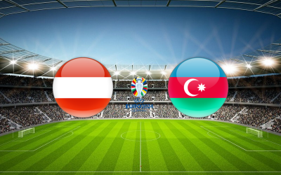 Видео обзор матча Австрия - Азербайджан (24.03.2023)