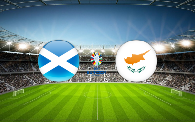 Видео обзор матча Шотландия - Кипр (25.03.2023)
