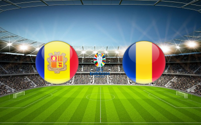 Видео обзор матча Андорра - Румыния (25.03.2023)