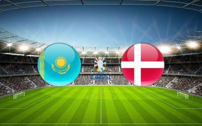 Видео обзор матча Казахстан - Дания (26.03.2023)