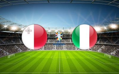 Видео обзор матча Мальта - Италия (26.03.2023)