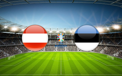 Видео обзор матча Австрия - Эстония (27.03.2023)