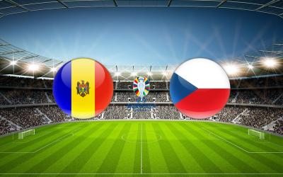 Видео обзор матча Молдавия - Чехия (27.03.2023)