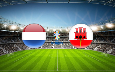 Видео обзор матча Нидерланды - Гибралтар (27.03.2023)
