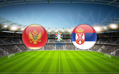 Видео обзор матча Черногория - Сербия (27.03.2023)