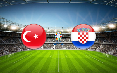 Видео обзор матча Турция - Хорватия (28.03.2023)
