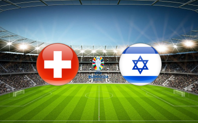 Видео обзор матча Швейцария - Израиль (28.03.2023)