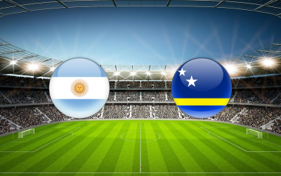 Видео обзор матча Аргентина - Кюрасао (29.03.2023)