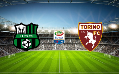 Видео обзор матча Сассуоло - Торино (10.02.2024)