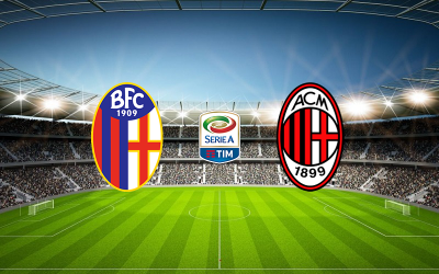 Видео обзор матча Болонья - Милан (21.08.2023)