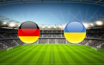 Видео обзор матча Германия - Украина (12.06.2023)
