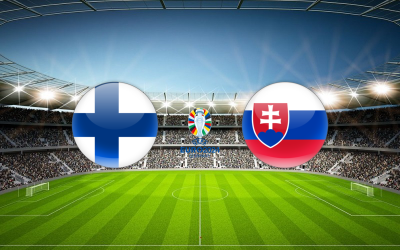 Видео обзор матча Финляндия - Словения (16.06.2023)