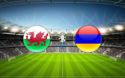 Видео обзор матча Уэльс - Армения (16.06.2023)