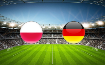 Видео обзор матча Польша - Германия (16.06.2023)