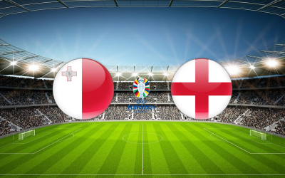 Видео обзор матча Мальта - Англия (16.06.2023)