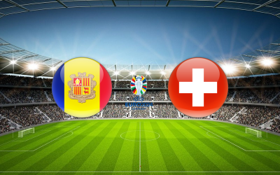 Видео обзор матча Андорра - Швейцария (16.06.2023)