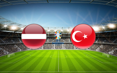 Видео обзор матча Латвия - Турция (16.06.2023)