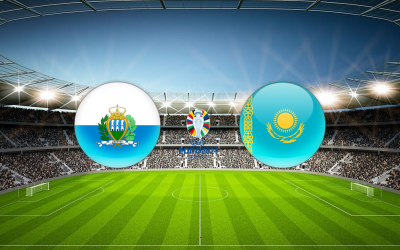 Видео обзор матча Сан-Марино - Казахстан (16.06.2023)