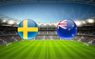 Видео обзор матча Швеция - Новая Зеландия (16.06.2023)