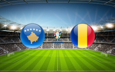 Видео обзор матча Косово - Румыния (16.06.2023)