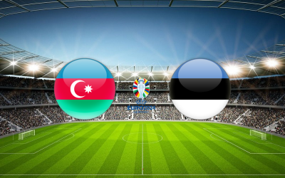 Видео обзор матча Азербайджан - Эстония (17.06.2023)