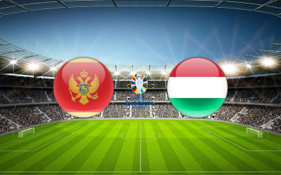 Видео обзор матча Черногория - Венгрия (17.06.2023)