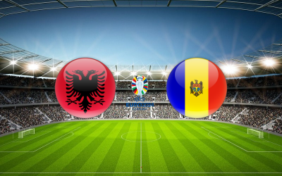 Видео обзор матча Албания - Молдавия (17.06.2023)