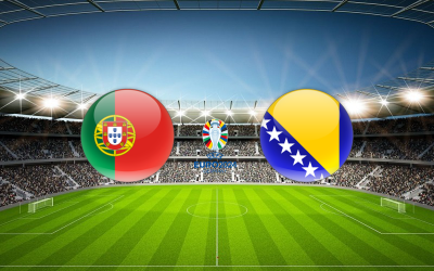 Видео обзор матча Португалия - Босния и Герцеговина (17.06.2023)