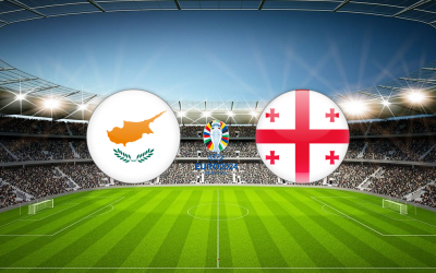 Видео обзор матча Кипр - Грузия (17.06.2023)