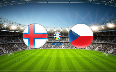 Видео обзор матча Фарерские острова - Чехия (17.06.2023)