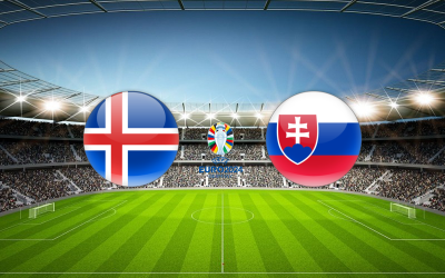 Видео обзор матча Исландия - Словакия (17.06.2023)