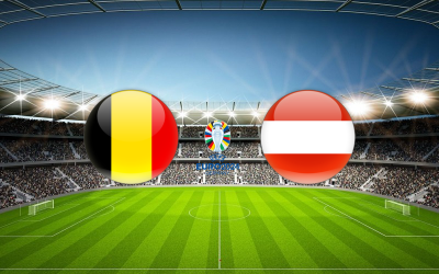 Видео обзор матча Бельгия - Австрия (17.06.2023)