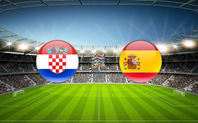 Видео обзор матча Хорватия - Испания (18.06.2023)