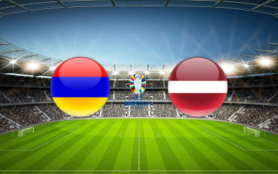 Видео обзор матча Армения - Латвия (19.06.2023)