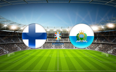 Видео обзор матча Финляндия - Сан-Марино (19.06.2023)