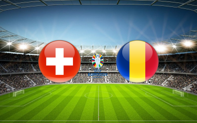 Видео обзор матча Швейцария - Румыния (19.06.2023)