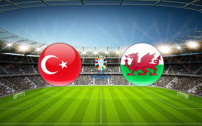 Видео обзор матча Турция - Уэльс (19.06.2023)