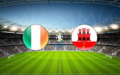 Видео обзор матча Ирландия - Гибралтар (19.06.2023)