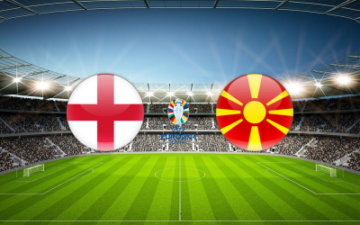 Видео обзор матча Англия - Северная Македония (19.06.2023)