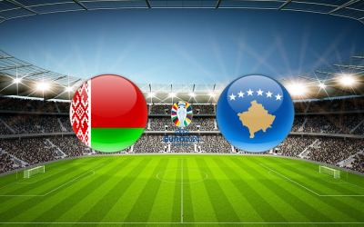 Видео обзор матча Беларусь - Косово (19.06.2023)