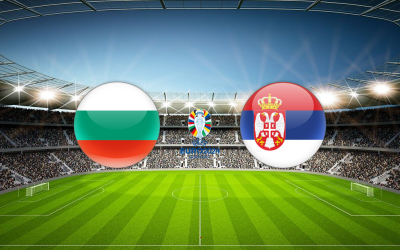 Видео обзор матча Болгария - Сербия (20.06.2023)