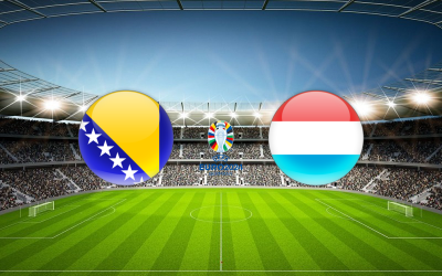 Видео обзор матча Босния и Герцеговина - Люксембург (20.06.2023)