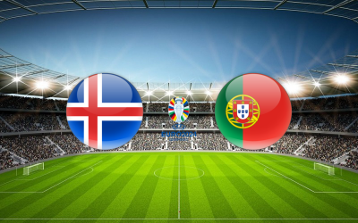 Видео обзор матча Исландия - Португалия (20.06.2023)