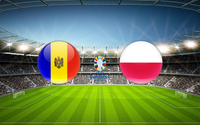 Видео обзор матча Молдавия - Польша (20.06.2023)