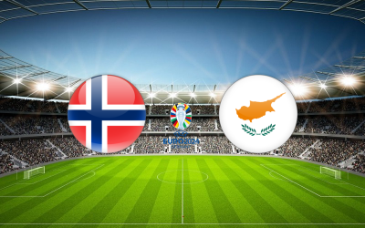 Видео обзор матча Норвегия - Кипр (20.06.2023)