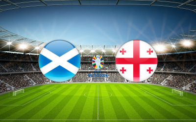 Видео обзор матча Шотландия - Грузия (20.06.2023)