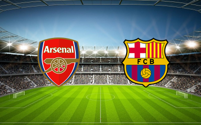 Видео обзор матча Арсенал - Барселона (27.07.2023)
